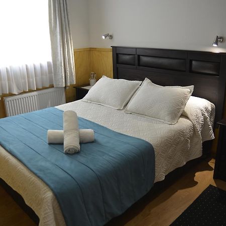 Hotel Boutique Borderio Валдивия Екстериор снимка