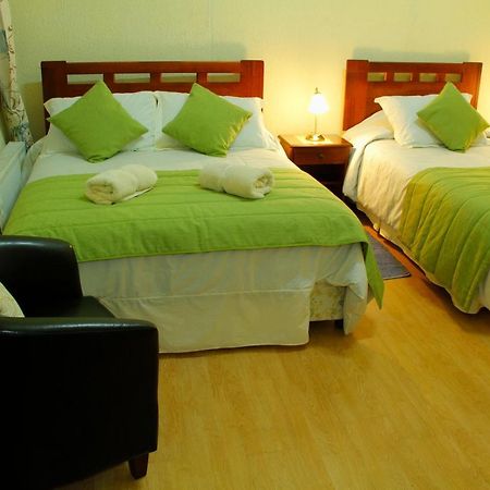 Hotel Boutique Borderio Валдивия Екстериор снимка