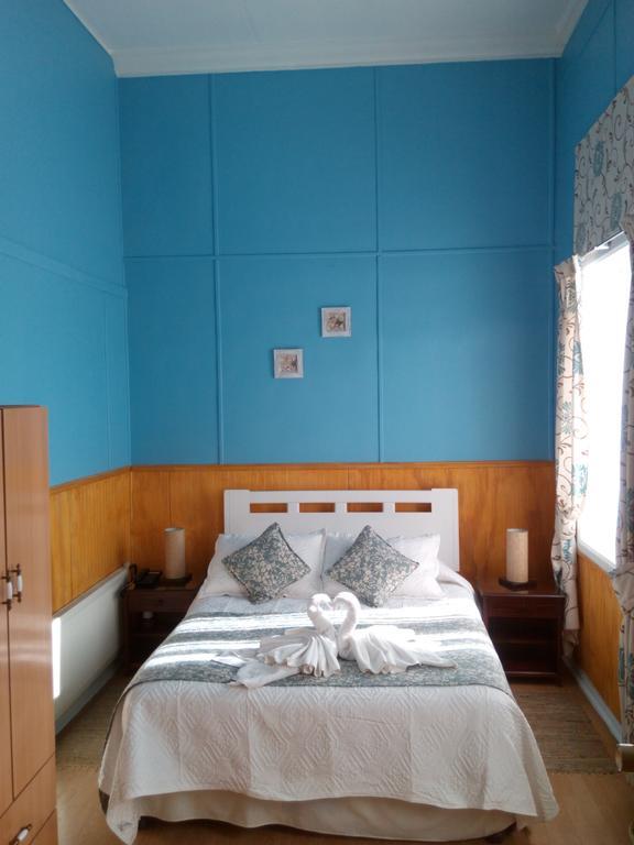 Hotel Boutique Borderio Валдивия Стая снимка
