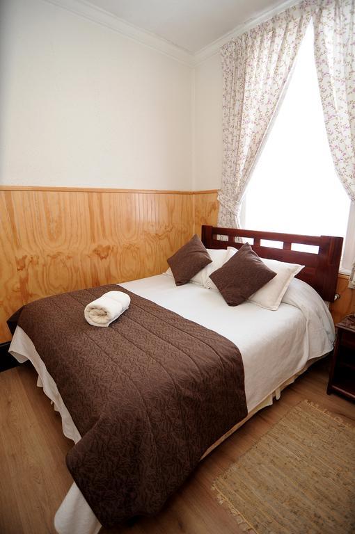 Hotel Boutique Borderio Валдивия Стая снимка