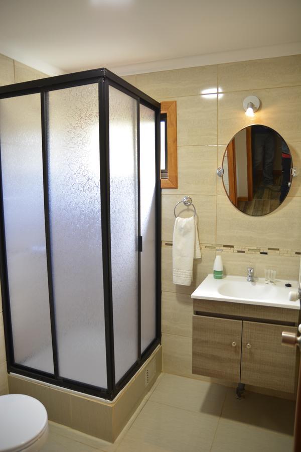 Hotel Boutique Borderio Валдивия Екстериор снимка